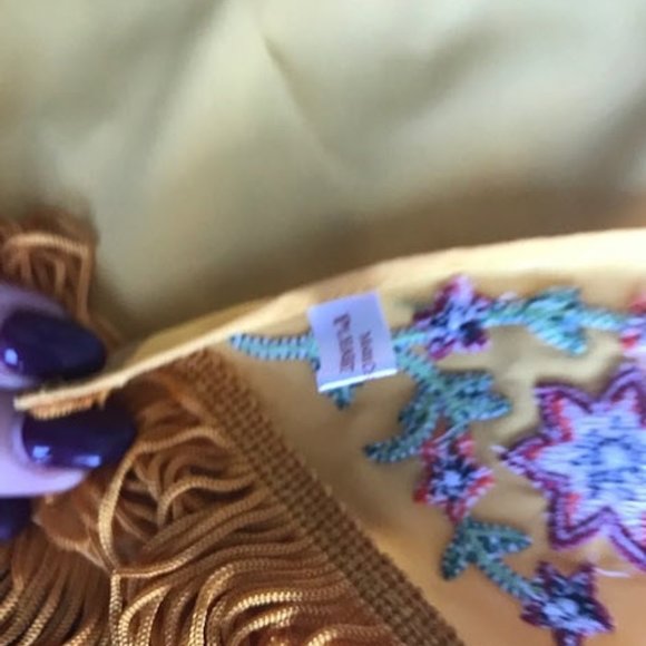 Vintage-Retired Josefina Montoya Heirloom Birthday Set - Picture 3 of 3